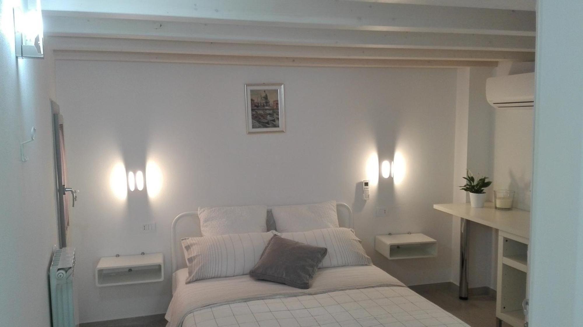La Colombara Bed & Breakfast Chioggia Exterior photo