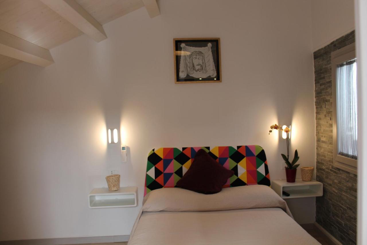 La Colombara Bed & Breakfast Chioggia Exterior photo