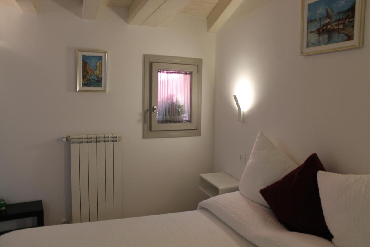La Colombara Bed & Breakfast Chioggia Exterior photo