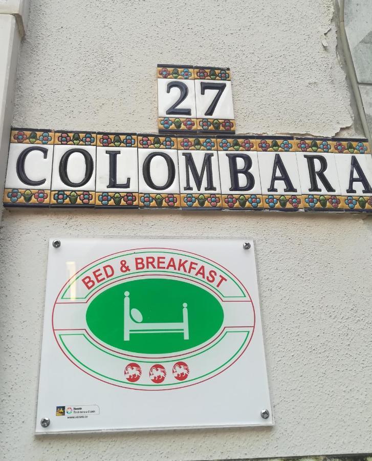 La Colombara Bed & Breakfast Chioggia Exterior photo