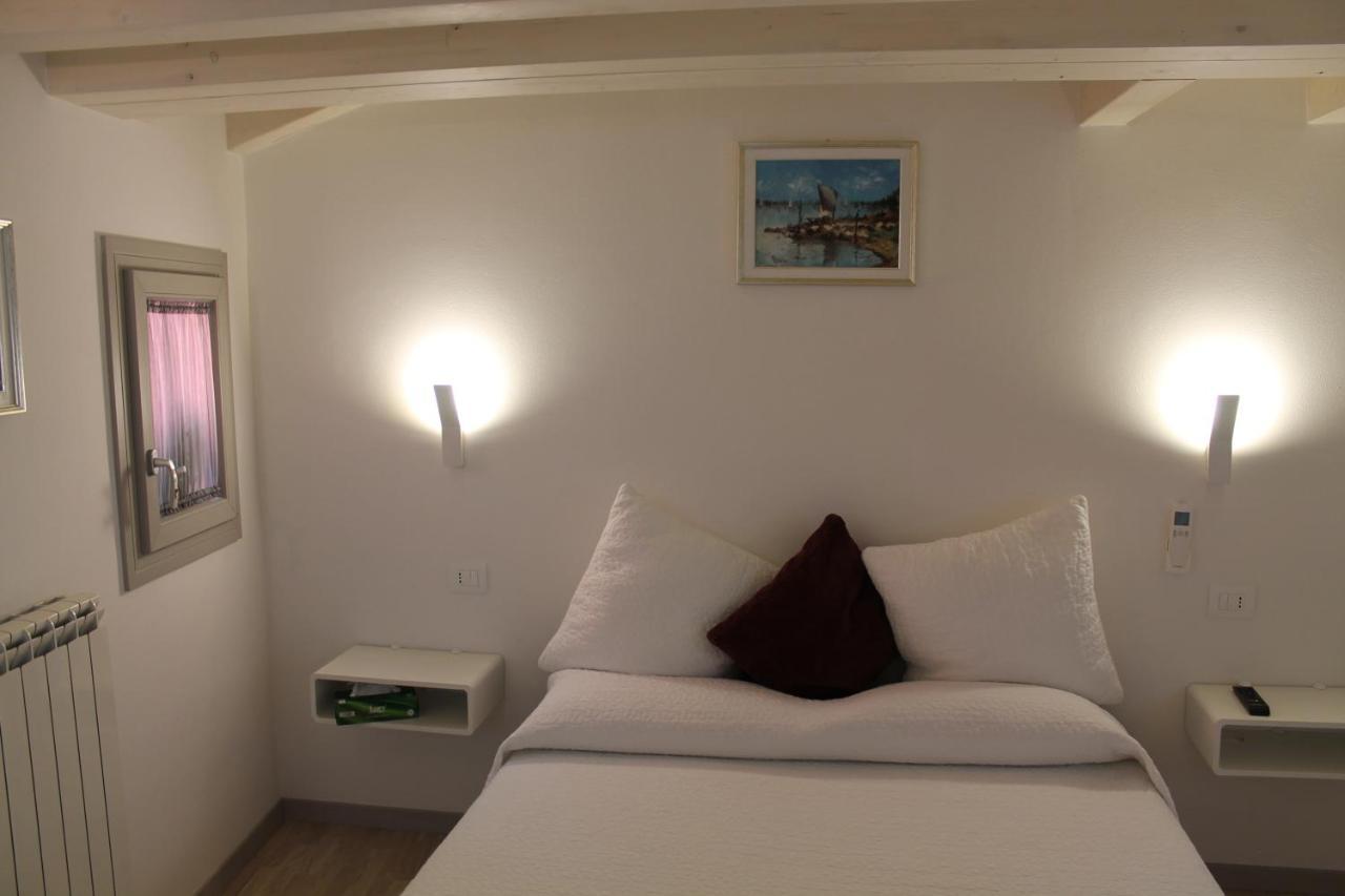La Colombara Bed & Breakfast Chioggia Exterior photo