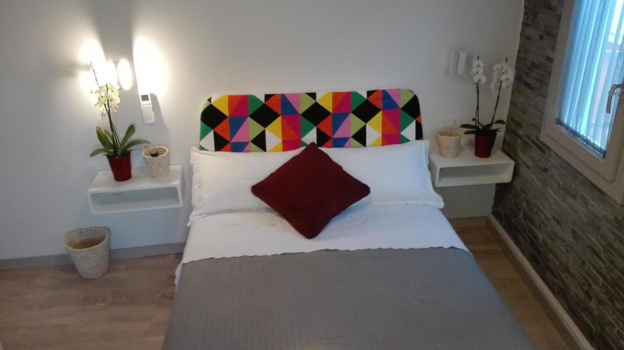 La Colombara Bed & Breakfast Chioggia Exterior photo