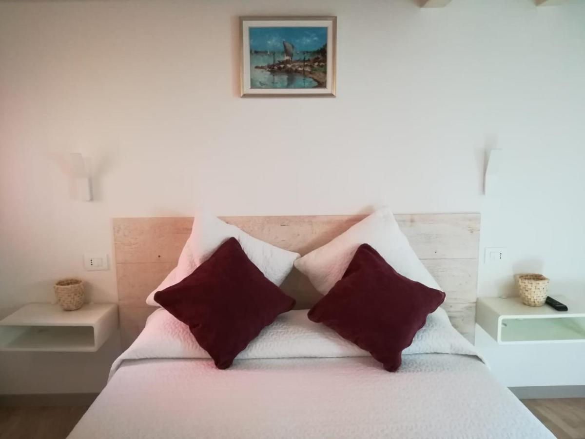 La Colombara Bed & Breakfast Chioggia Exterior photo