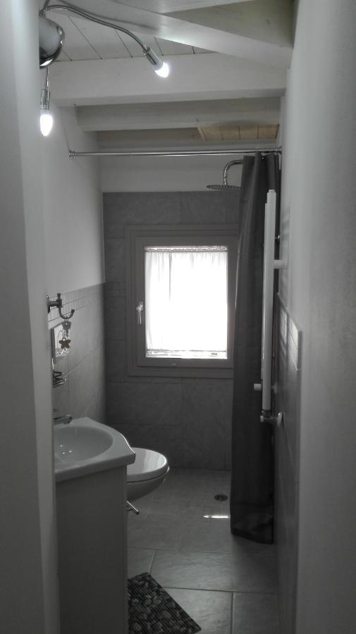 La Colombara Bed & Breakfast Chioggia Exterior photo