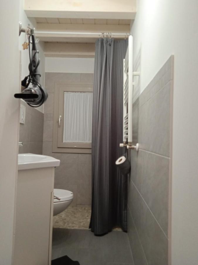 La Colombara Bed & Breakfast Chioggia Exterior photo